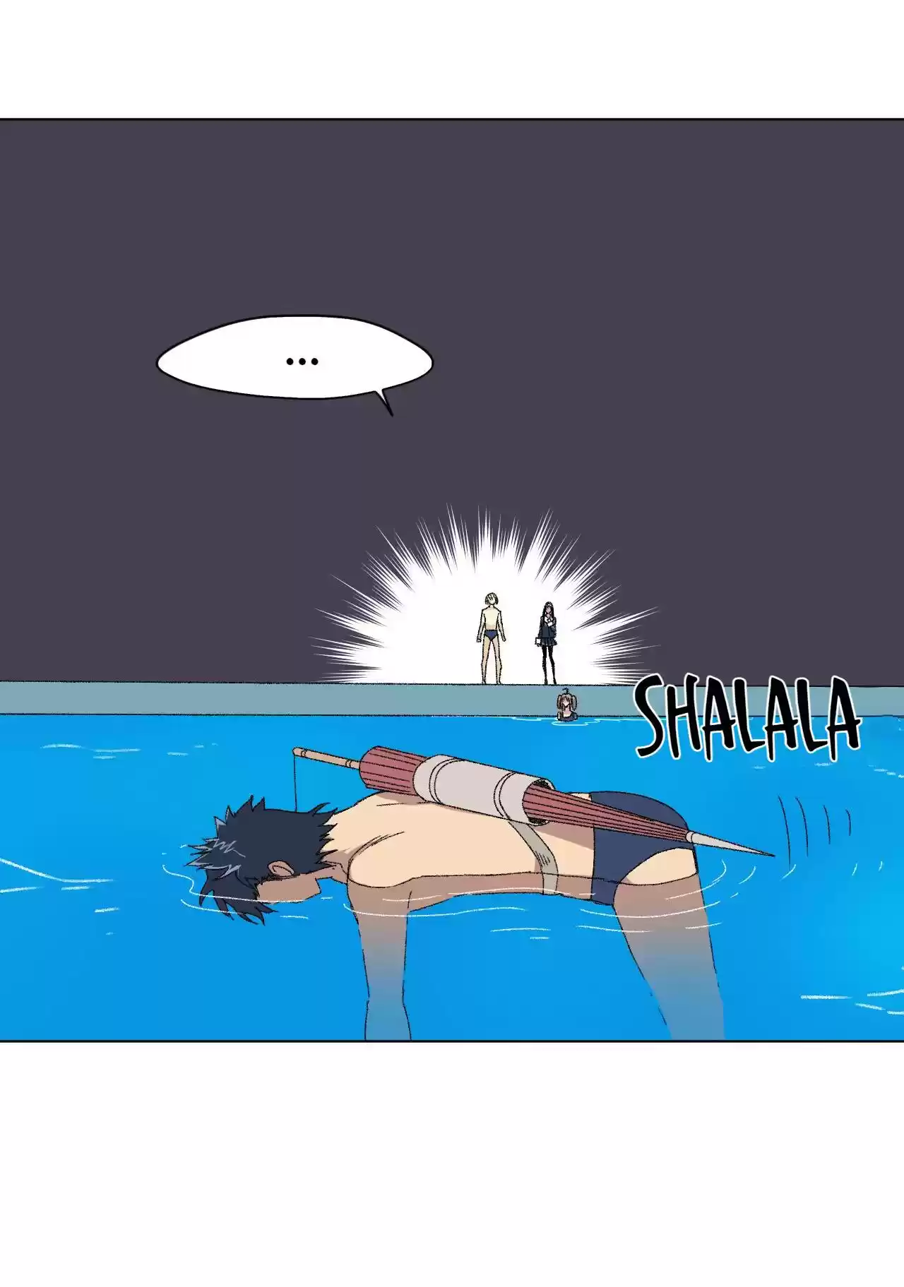 Lord Of Catastrophe Chapter 61