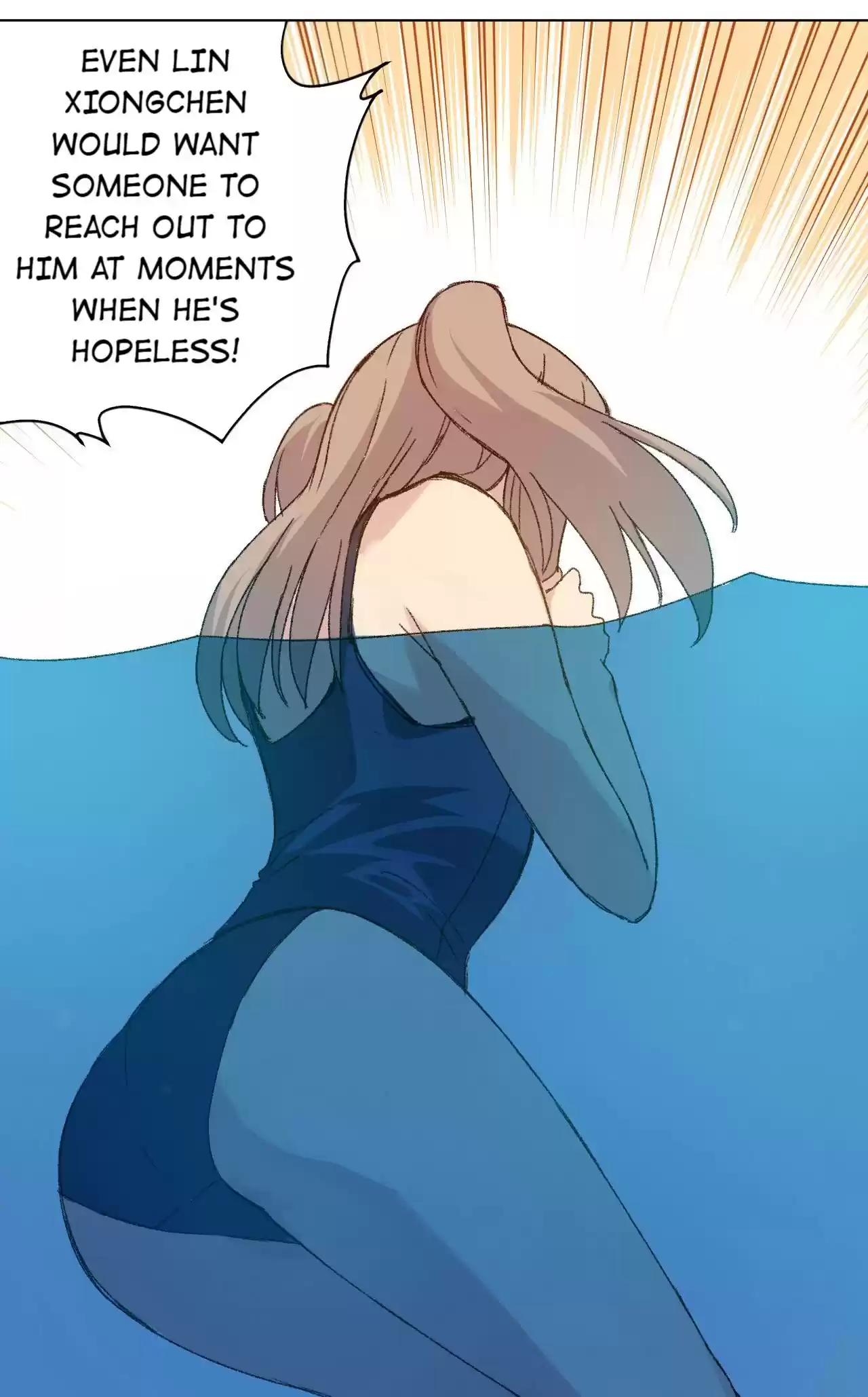 Lord Of Catastrophe Chapter 61