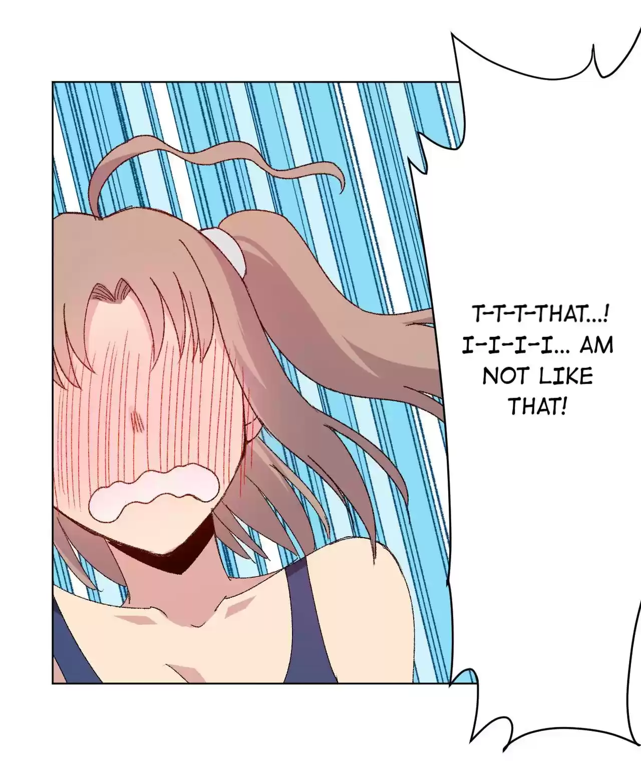 Lord Of Catastrophe Chapter 61