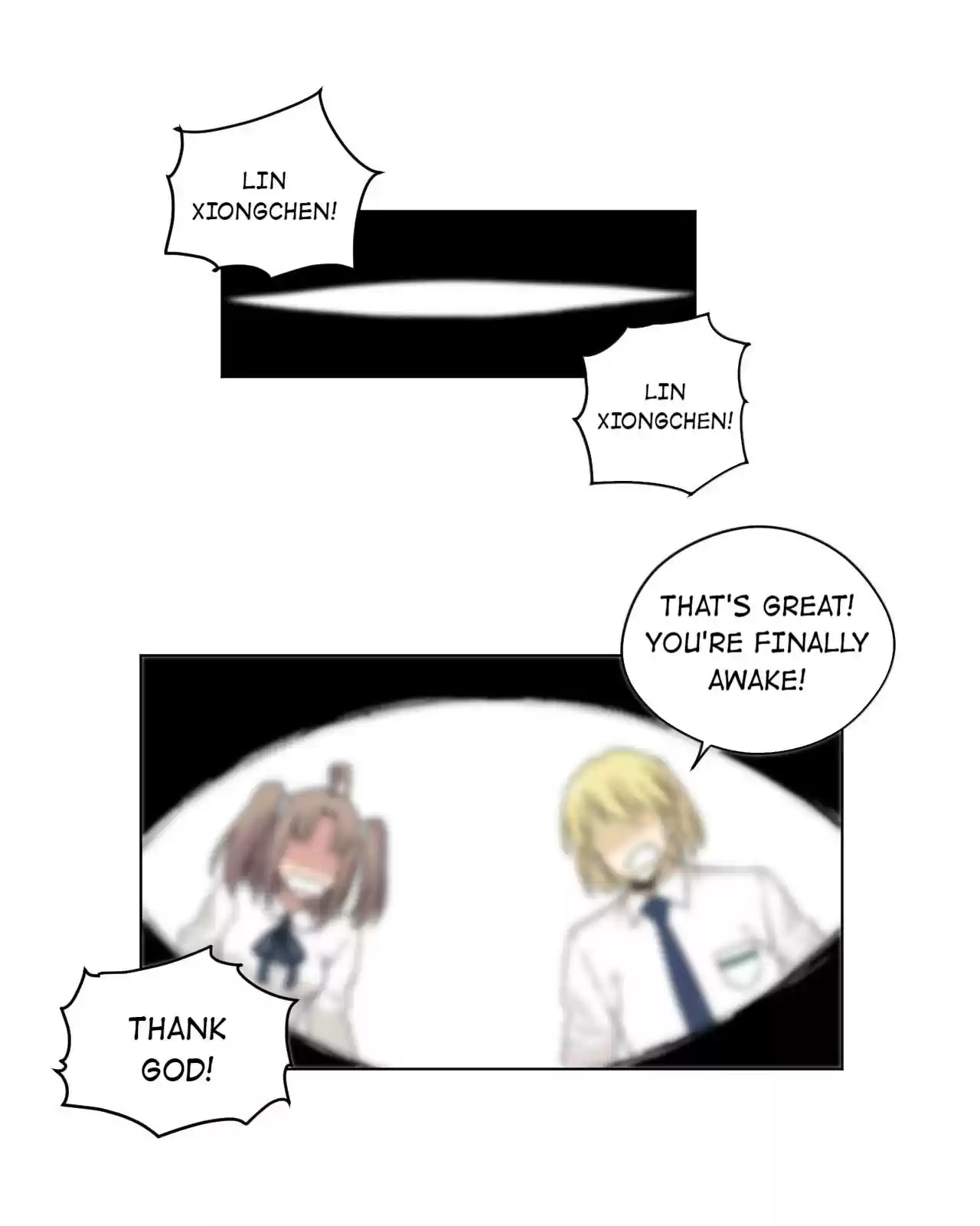 Lord Of Catastrophe Chapter 62