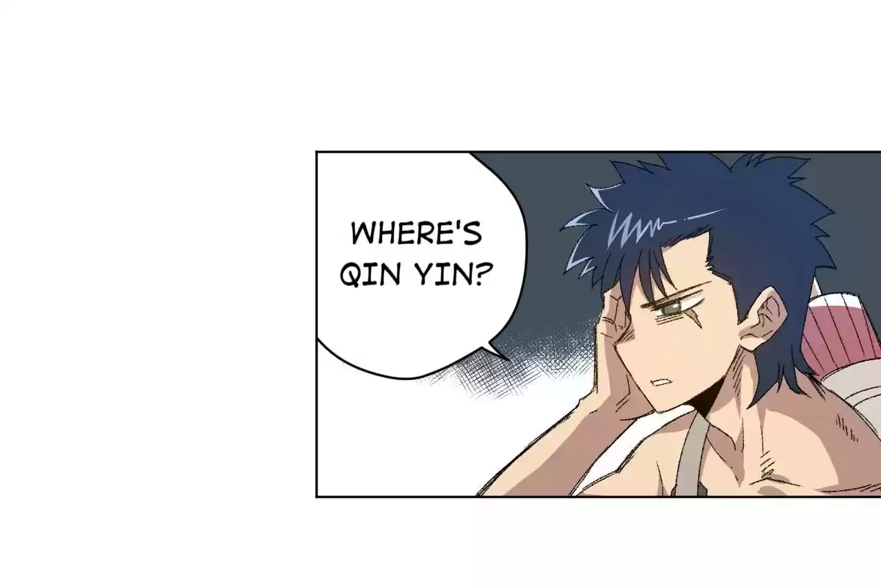 Lord Of Catastrophe Chapter 62