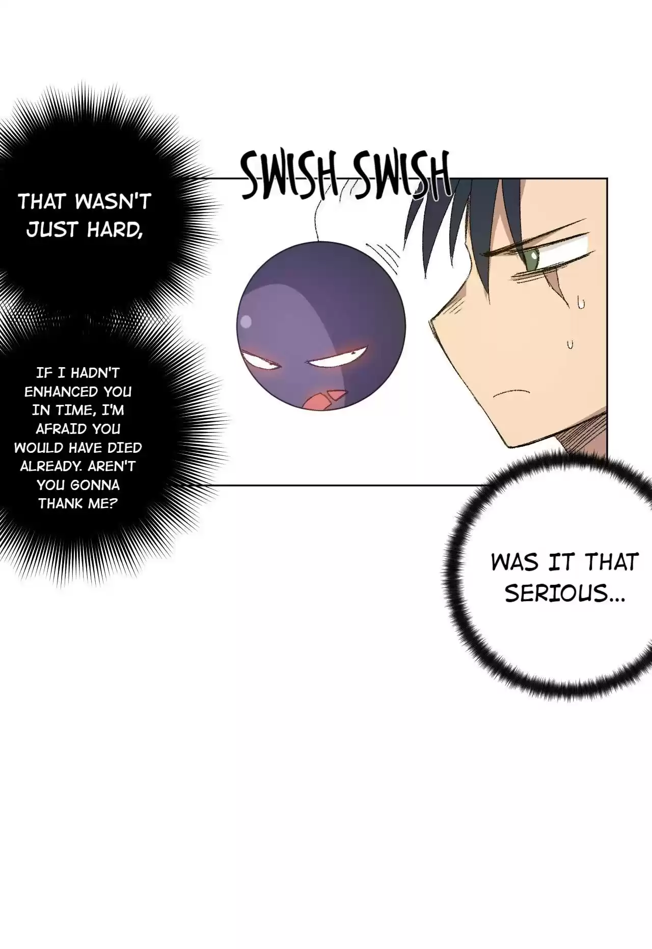 Lord Of Catastrophe Chapter 62