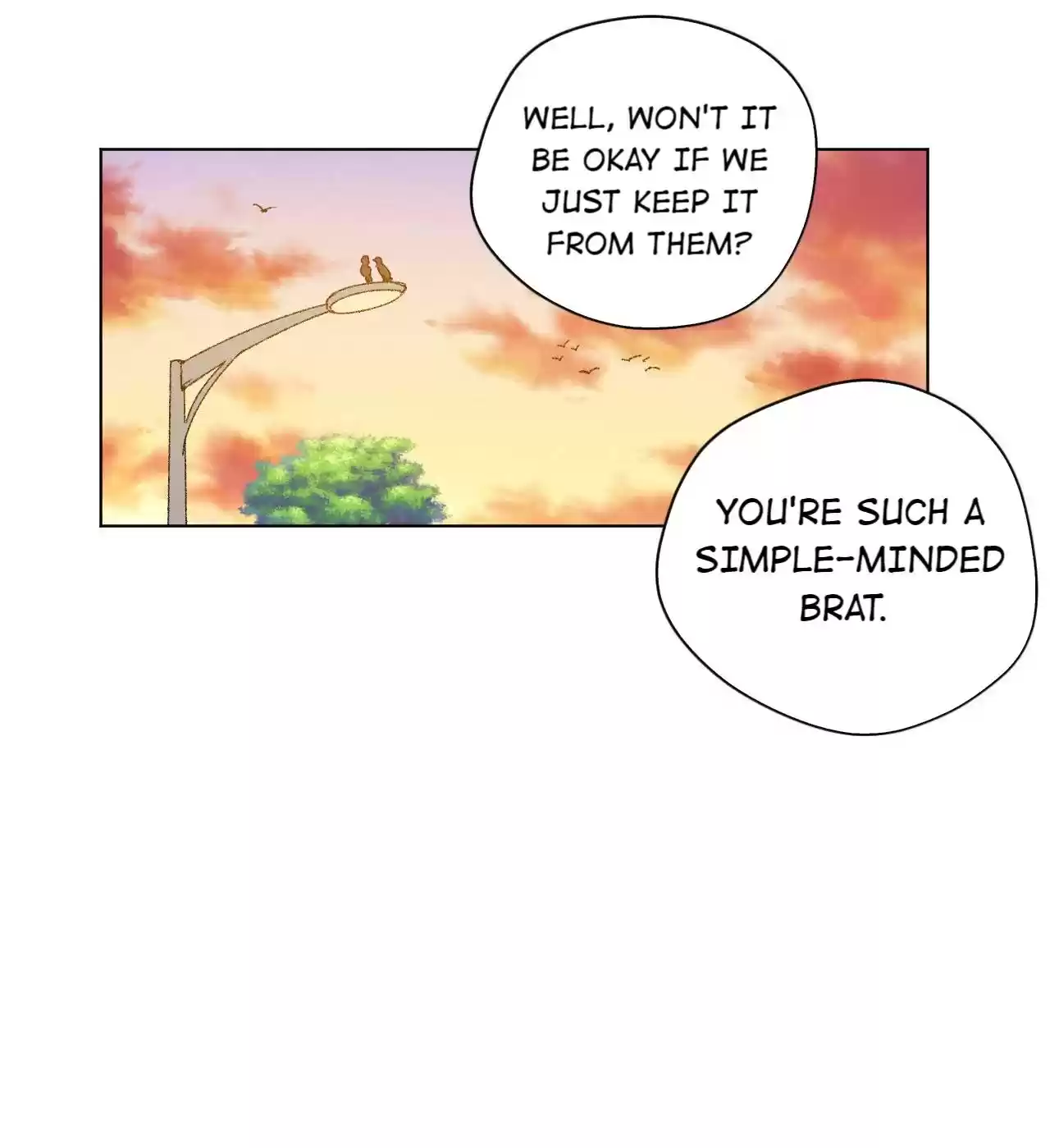 Lord Of Catastrophe Chapter 62