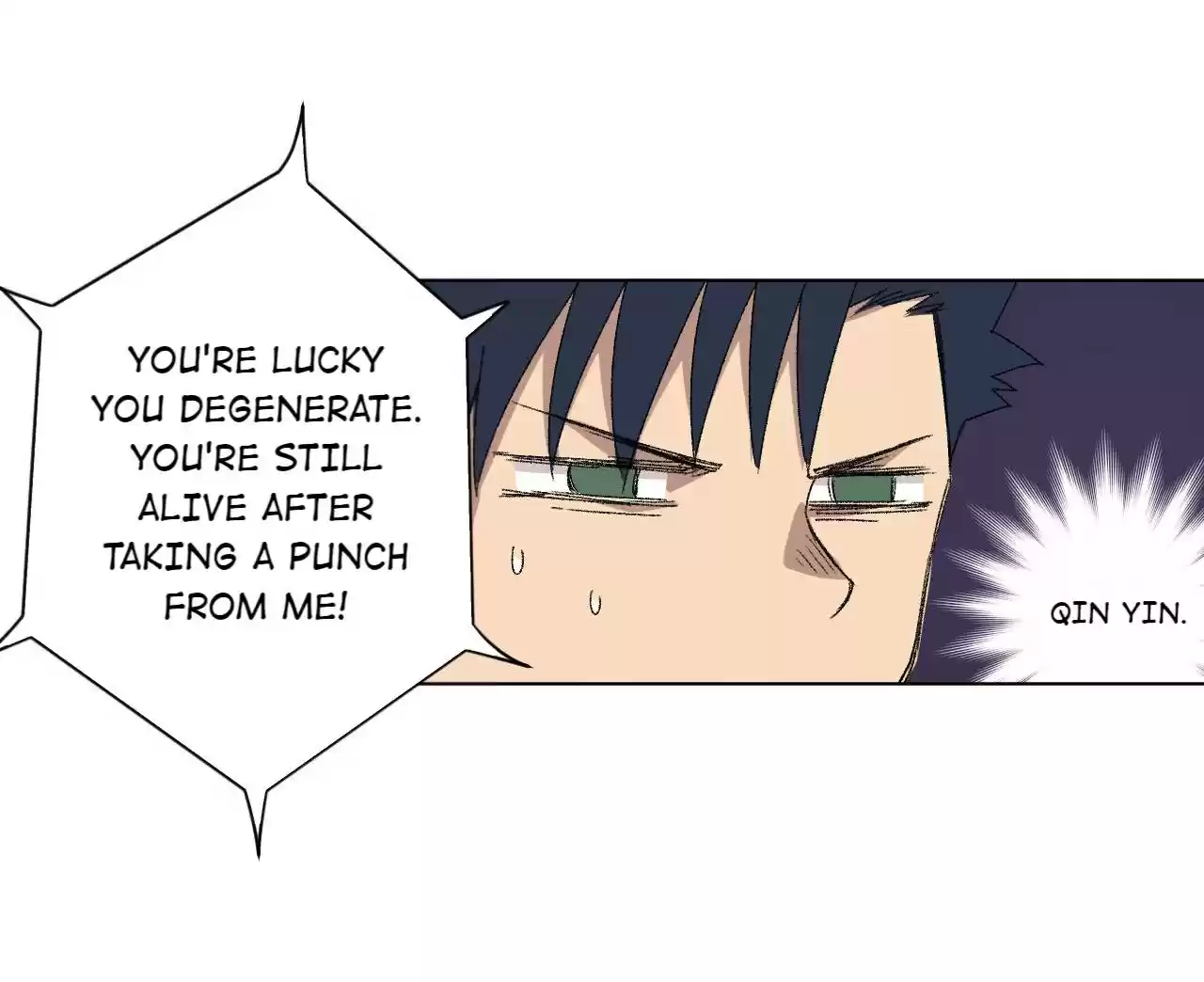 Lord Of Catastrophe Chapter 62