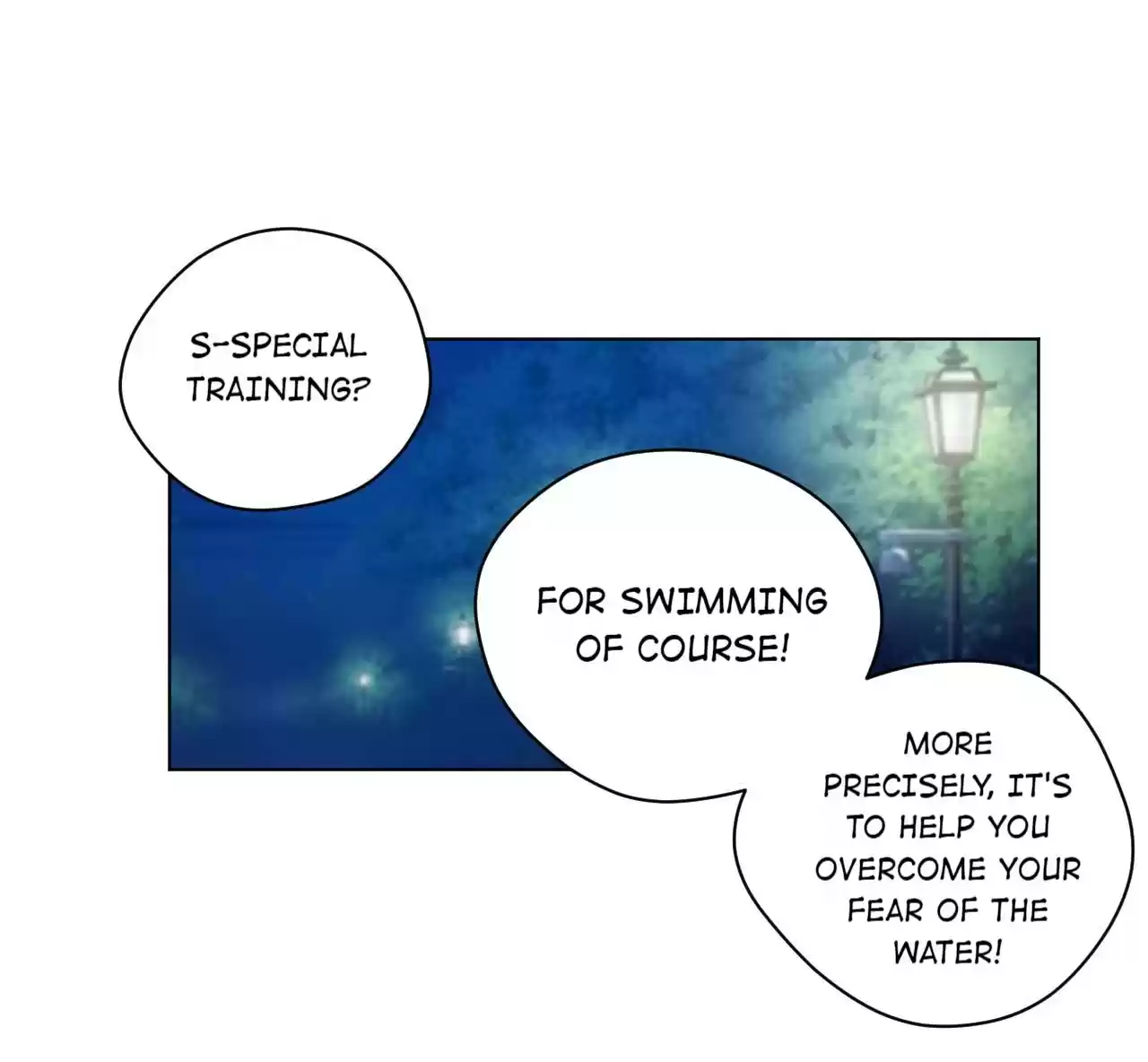 Lord Of Catastrophe Chapter 62