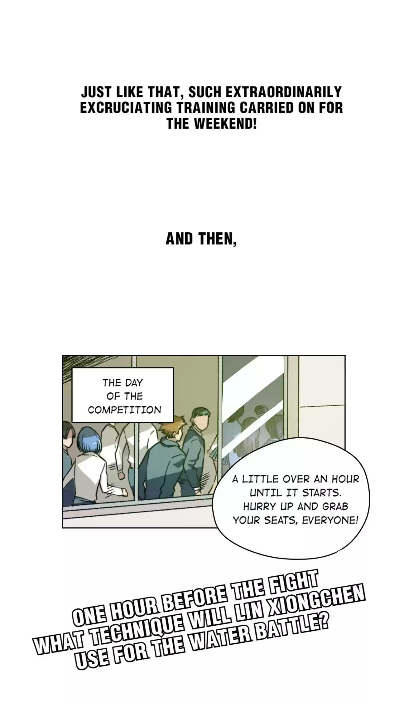 Lord Of Catastrophe Chapter 62