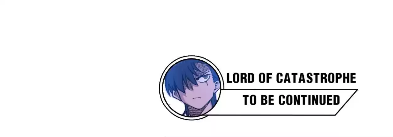 Lord Of Catastrophe Chapter 62
