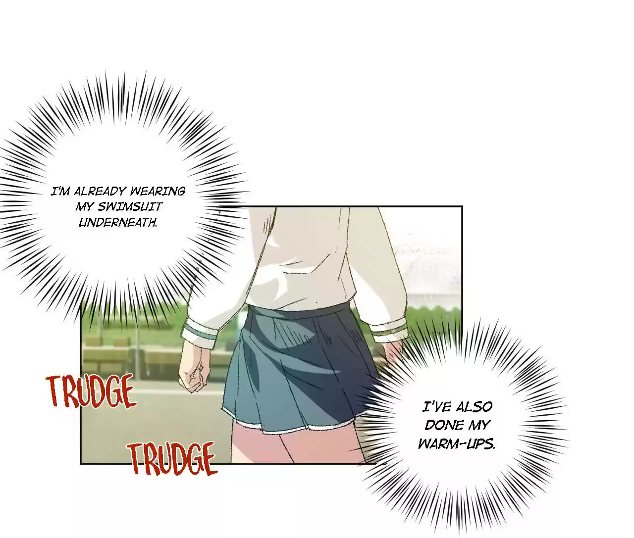 Lord Of Catastrophe Chapter 63