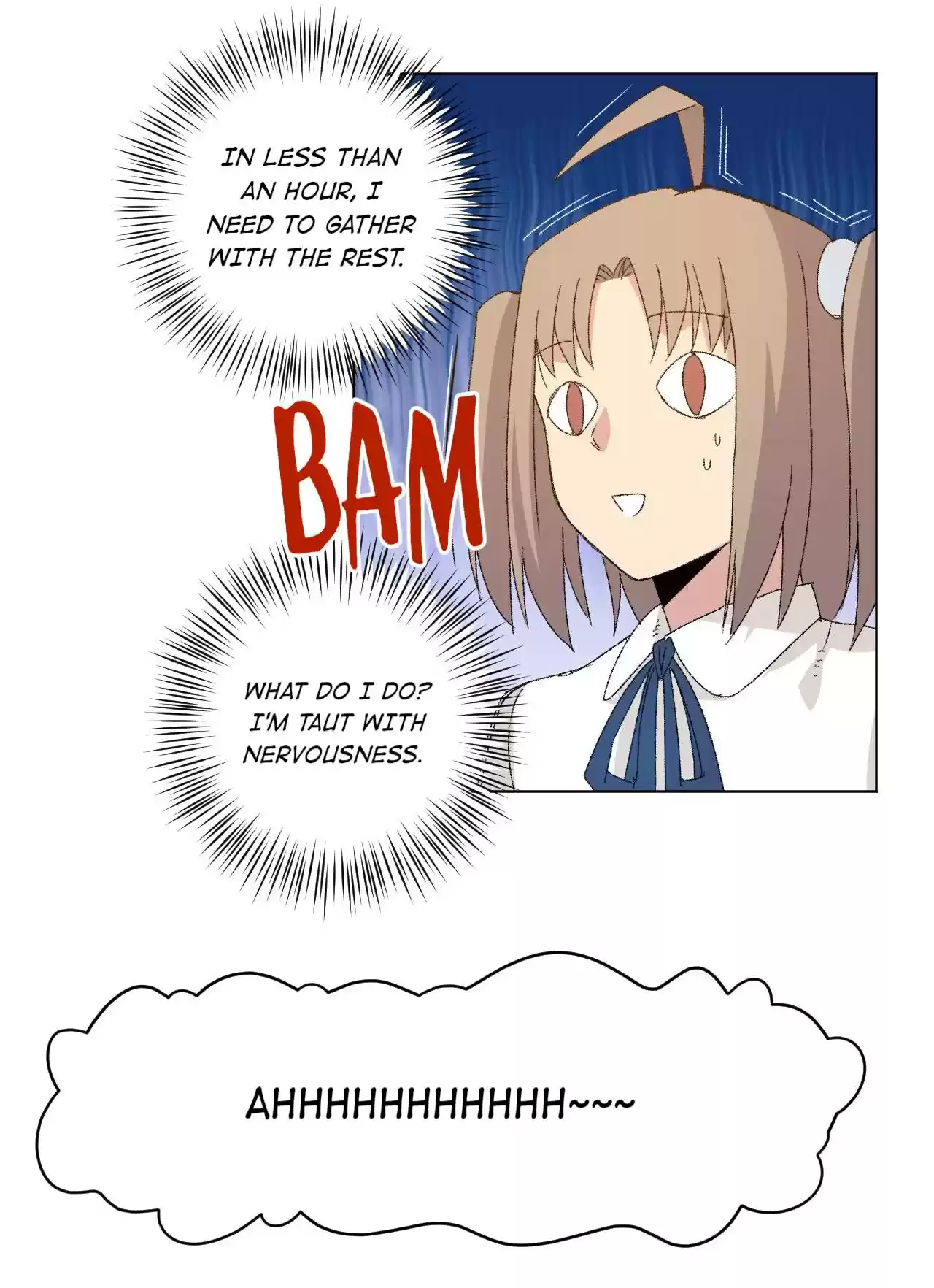 Lord Of Catastrophe Chapter 63