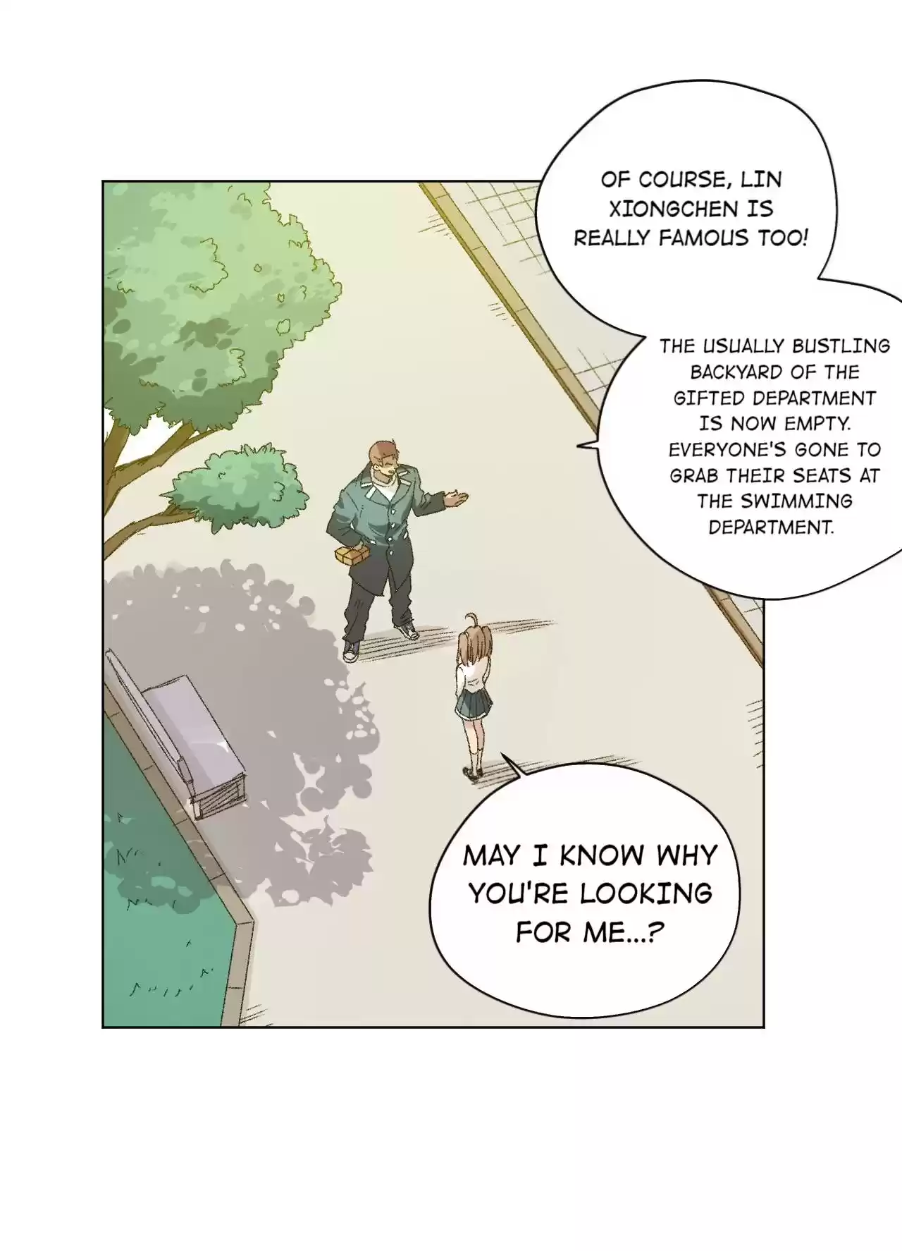 Lord Of Catastrophe Chapter 63