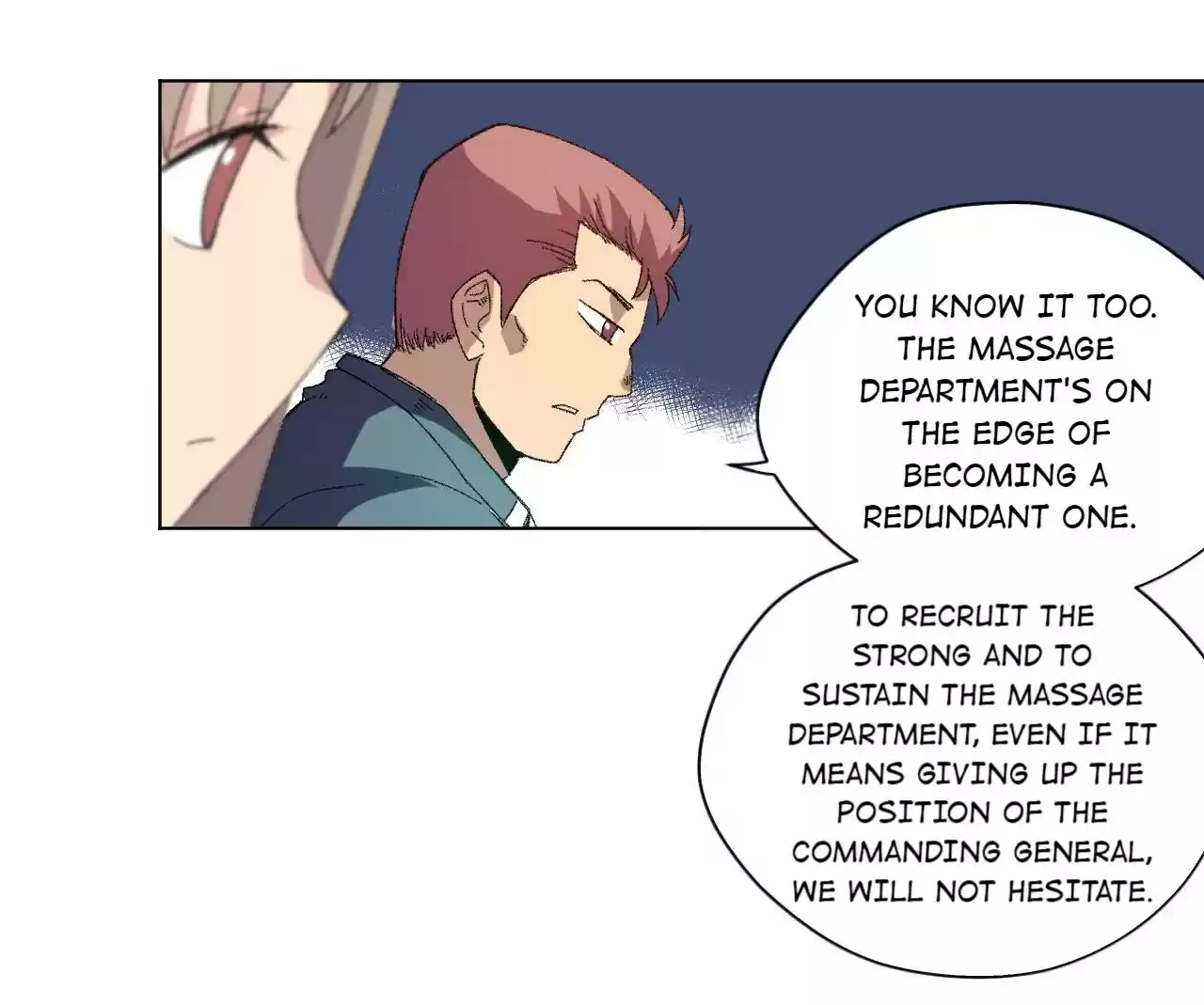 Lord Of Catastrophe Chapter 63