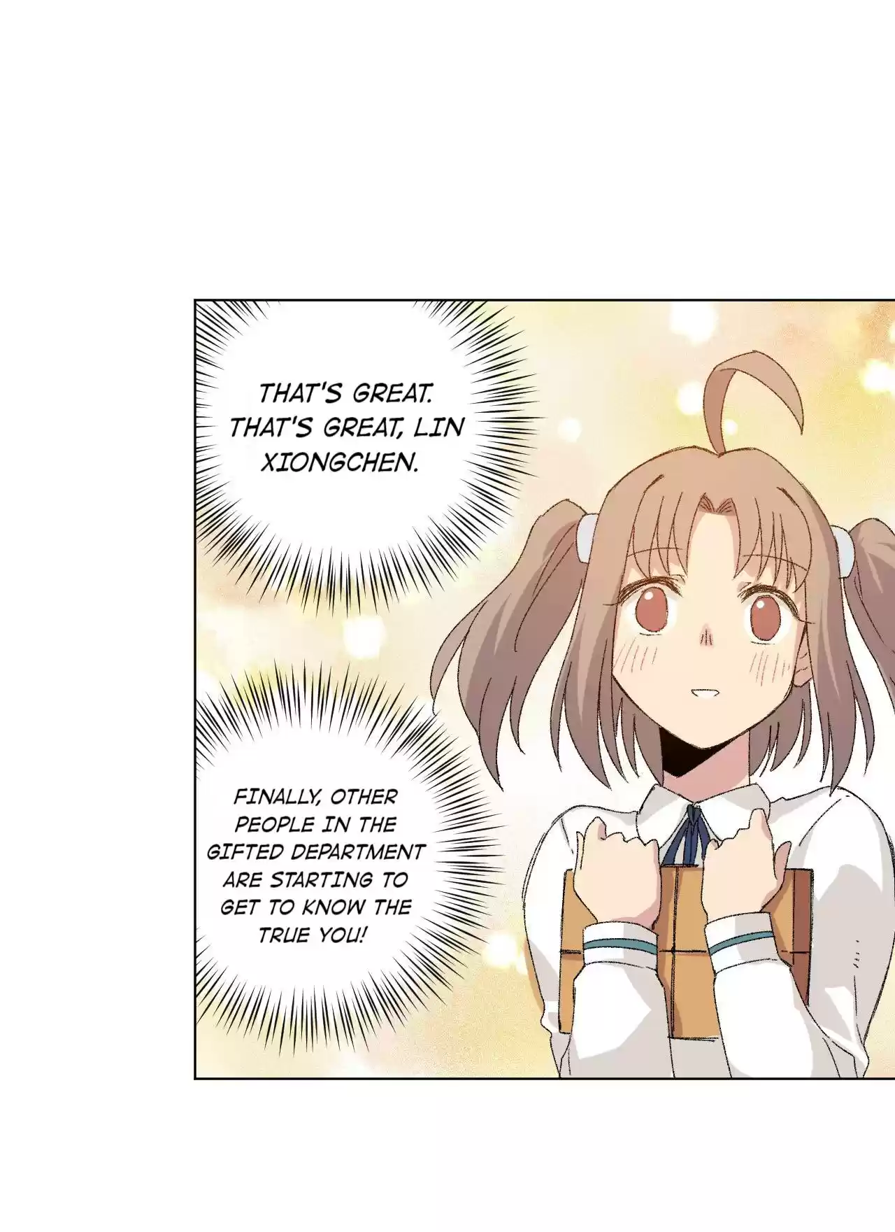 Lord Of Catastrophe Chapter 63