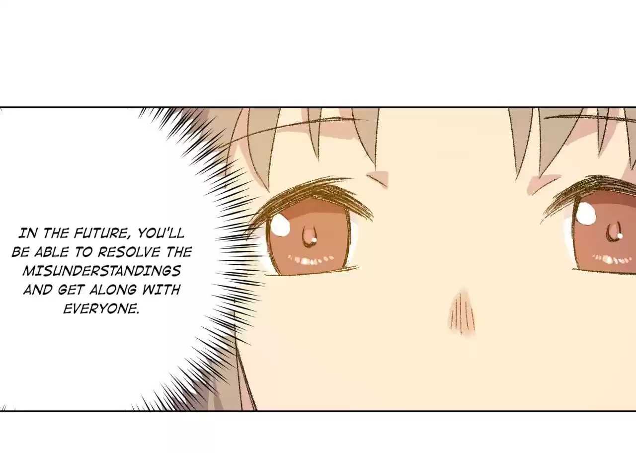 Lord Of Catastrophe Chapter 63