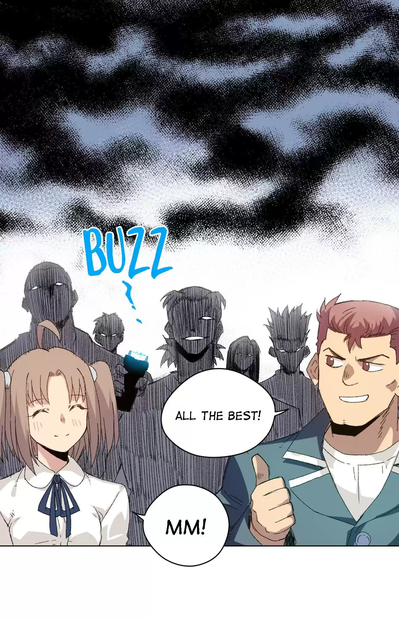 Lord Of Catastrophe Chapter 63