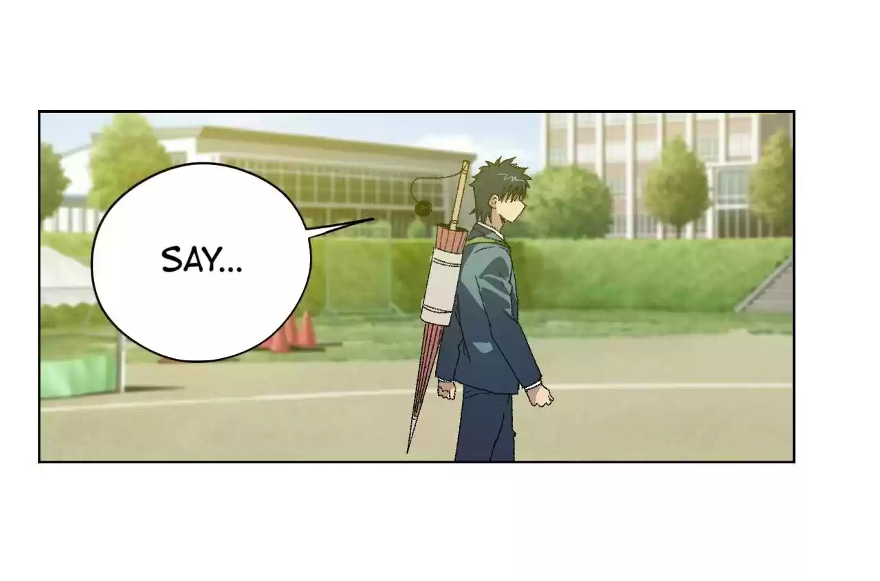 Lord Of Catastrophe Chapter 63