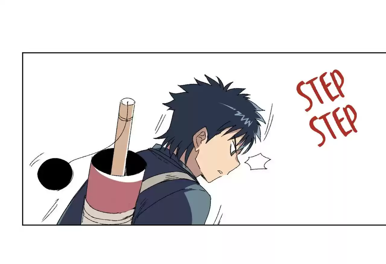 Lord Of Catastrophe Chapter 63