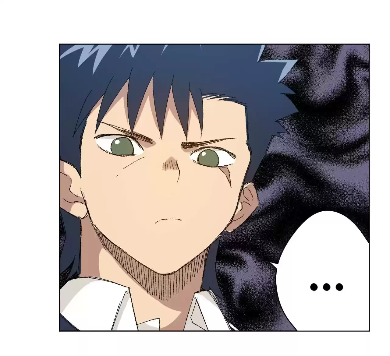 Lord Of Catastrophe Chapter 63