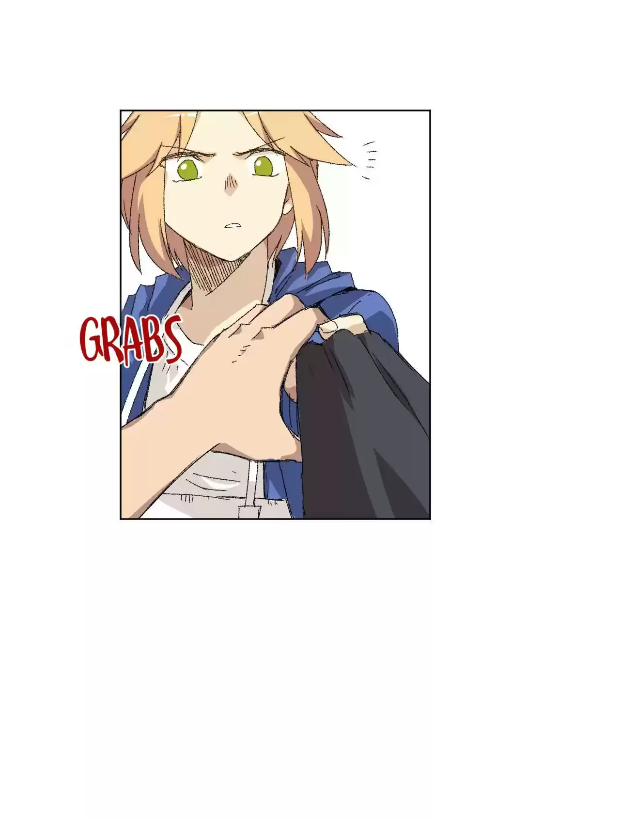 Lord Of Catastrophe Chapter 64