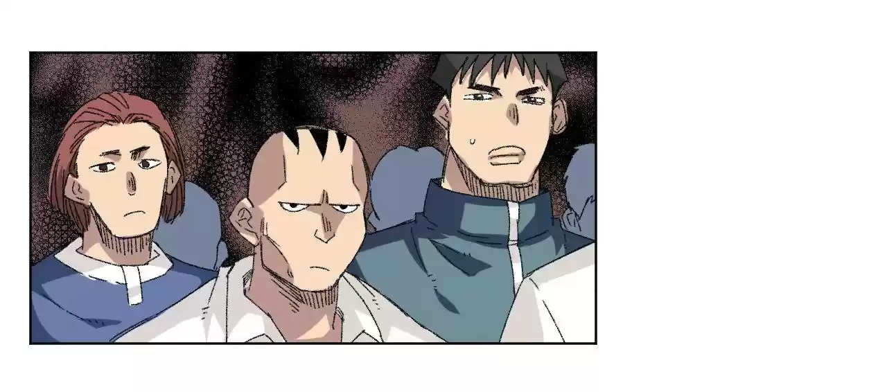 Lord Of Catastrophe Chapter 64