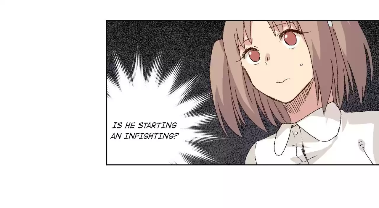 Lord Of Catastrophe Chapter 64