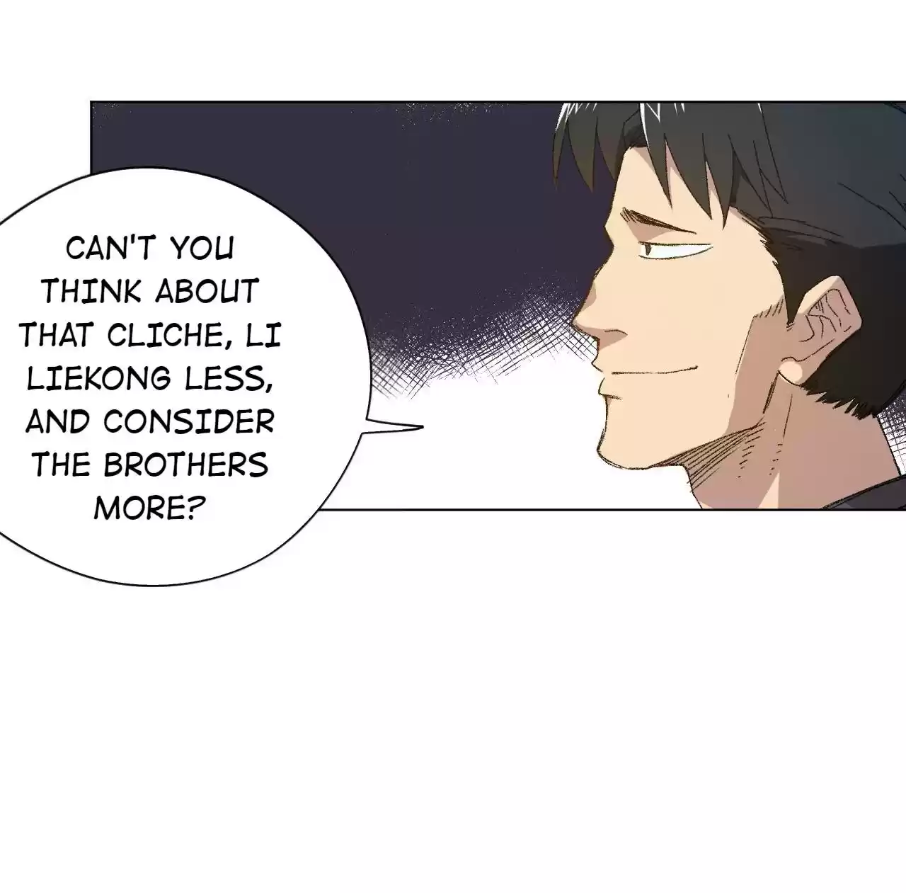 Lord Of Catastrophe Chapter 64