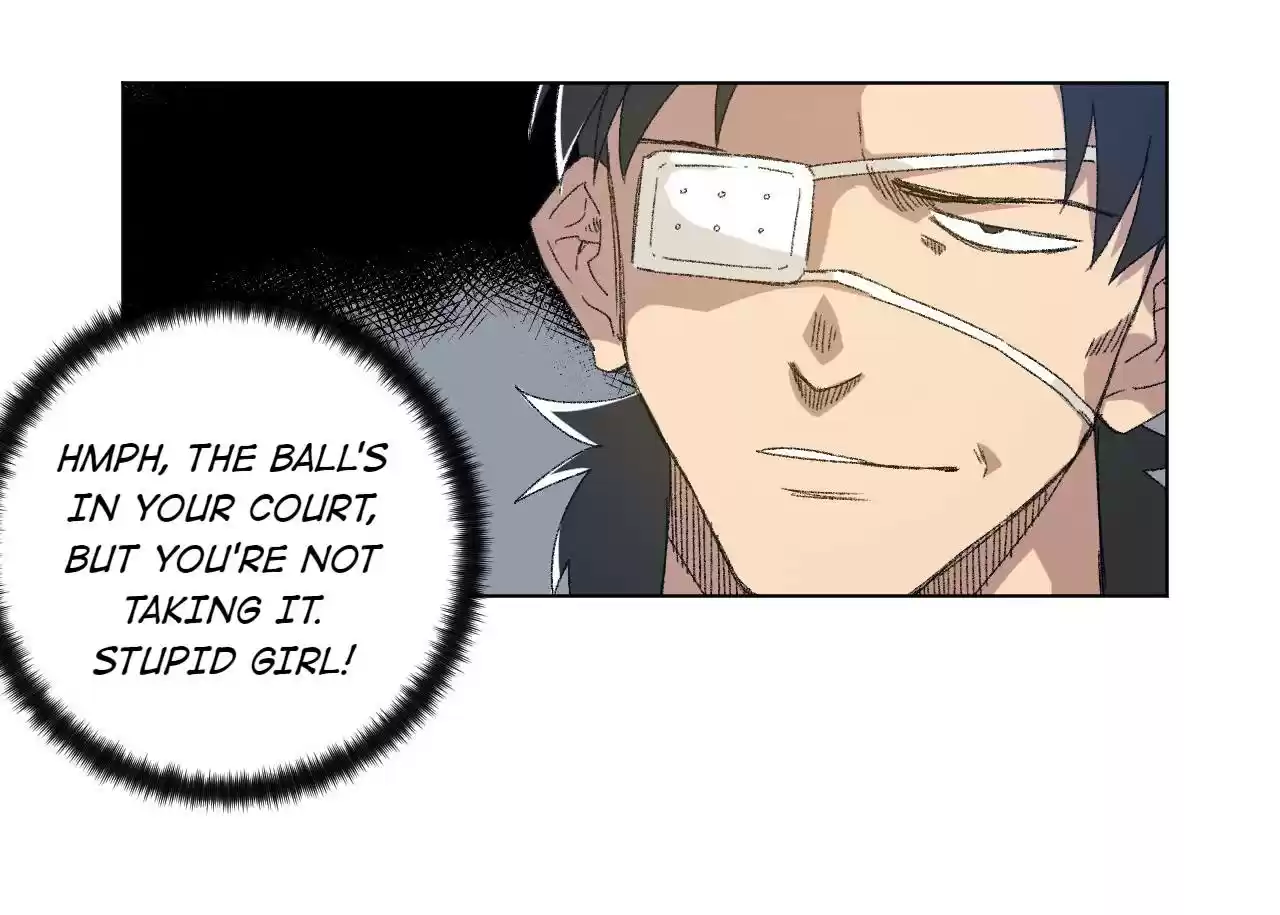 Lord Of Catastrophe Chapter 64