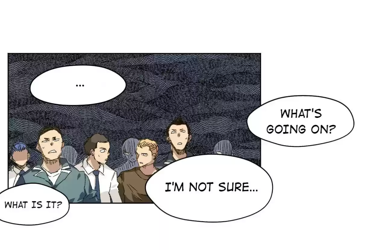 Lord Of Catastrophe Chapter 64