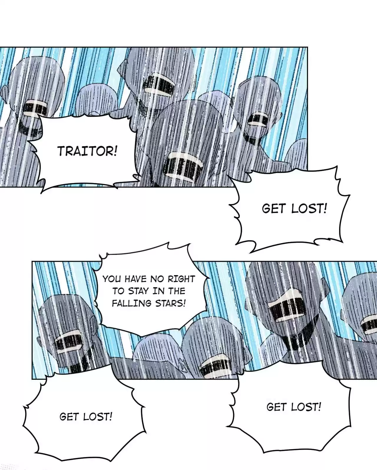 Lord Of Catastrophe Chapter 64