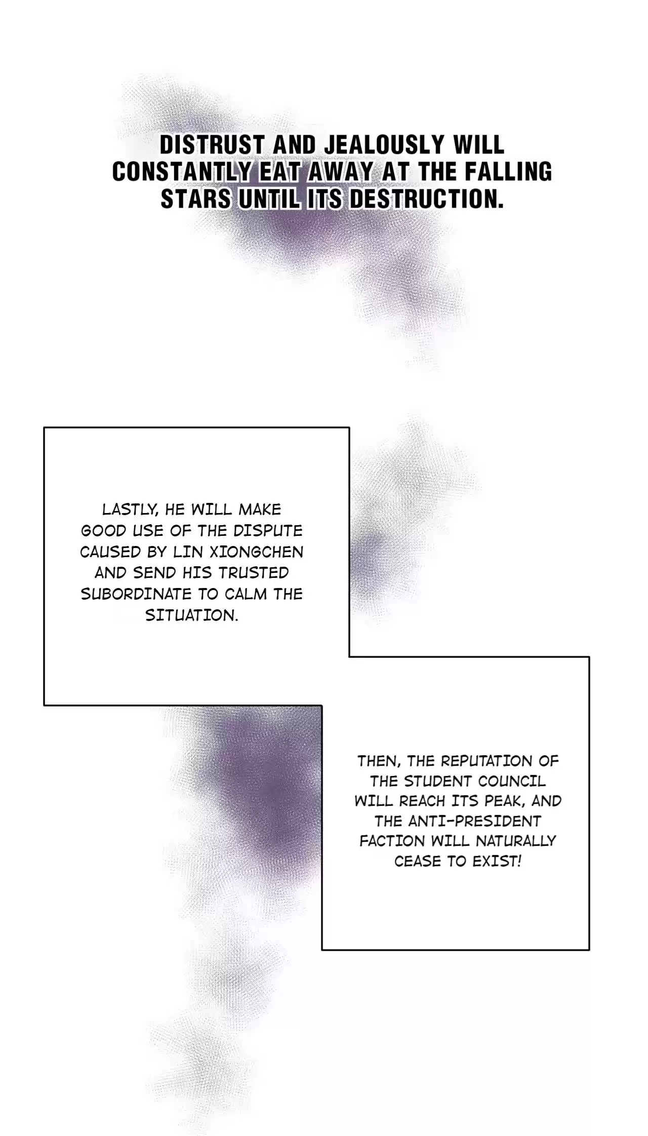 Lord Of Catastrophe Chapter 64