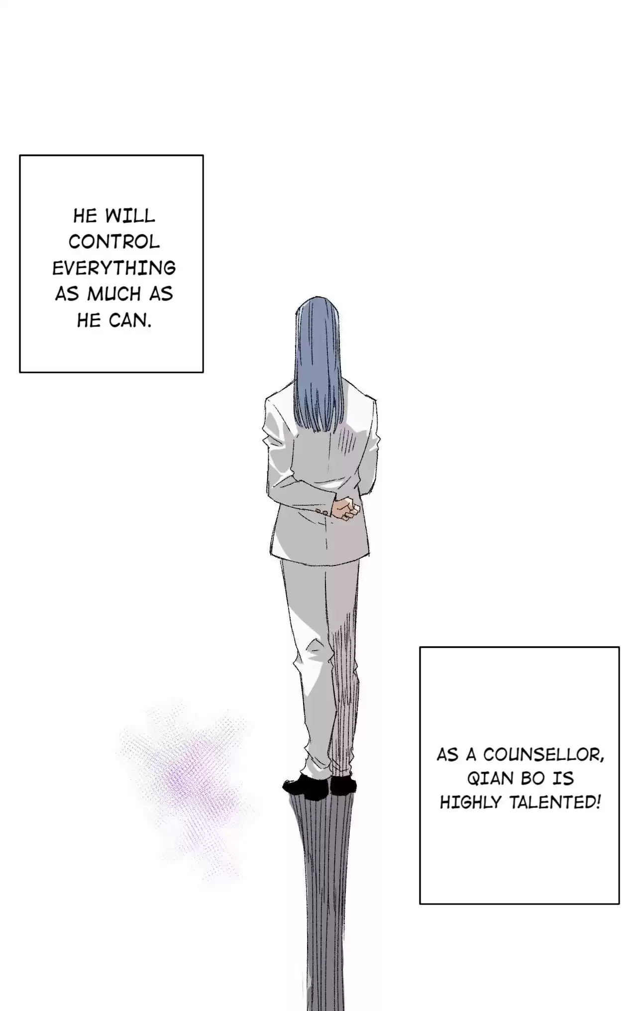 Lord Of Catastrophe Chapter 64