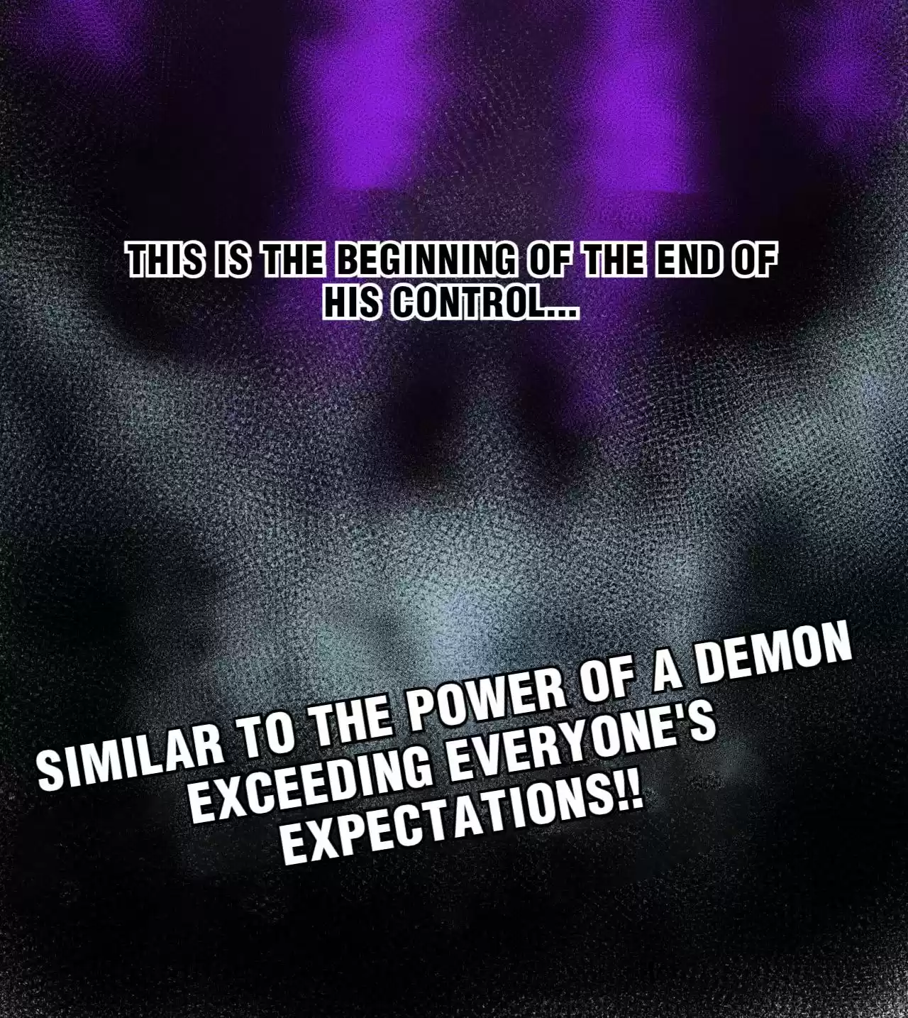 Lord Of Catastrophe Chapter 64