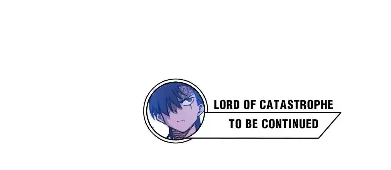 Lord Of Catastrophe Chapter 64