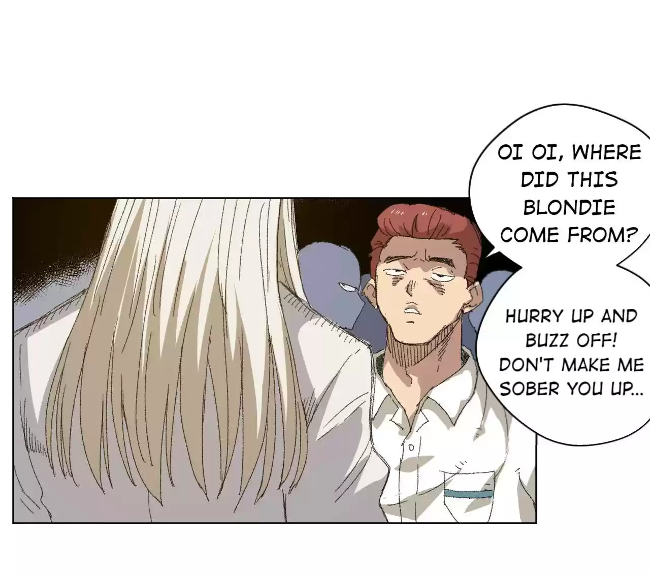 Lord Of Catastrophe Chapter 65