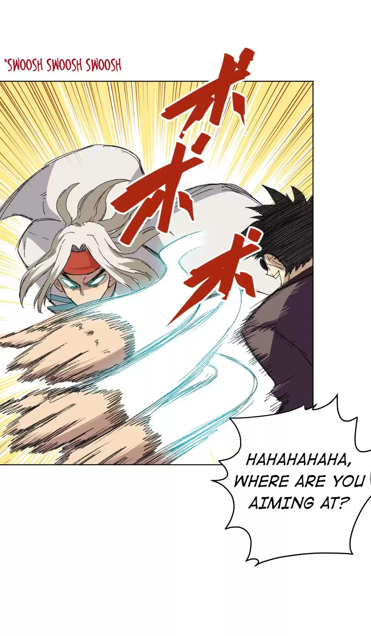 Lord Of Catastrophe Chapter 65