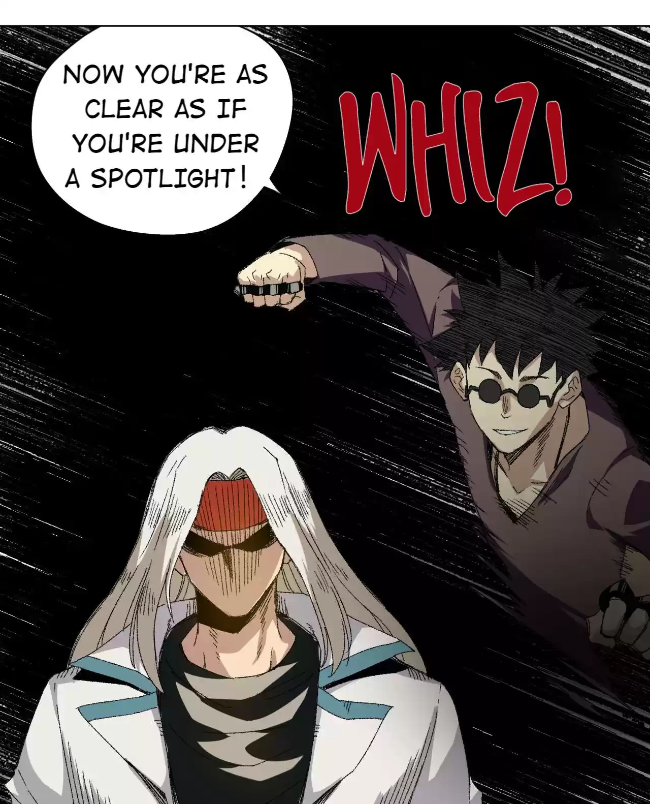 Lord Of Catastrophe Chapter 65