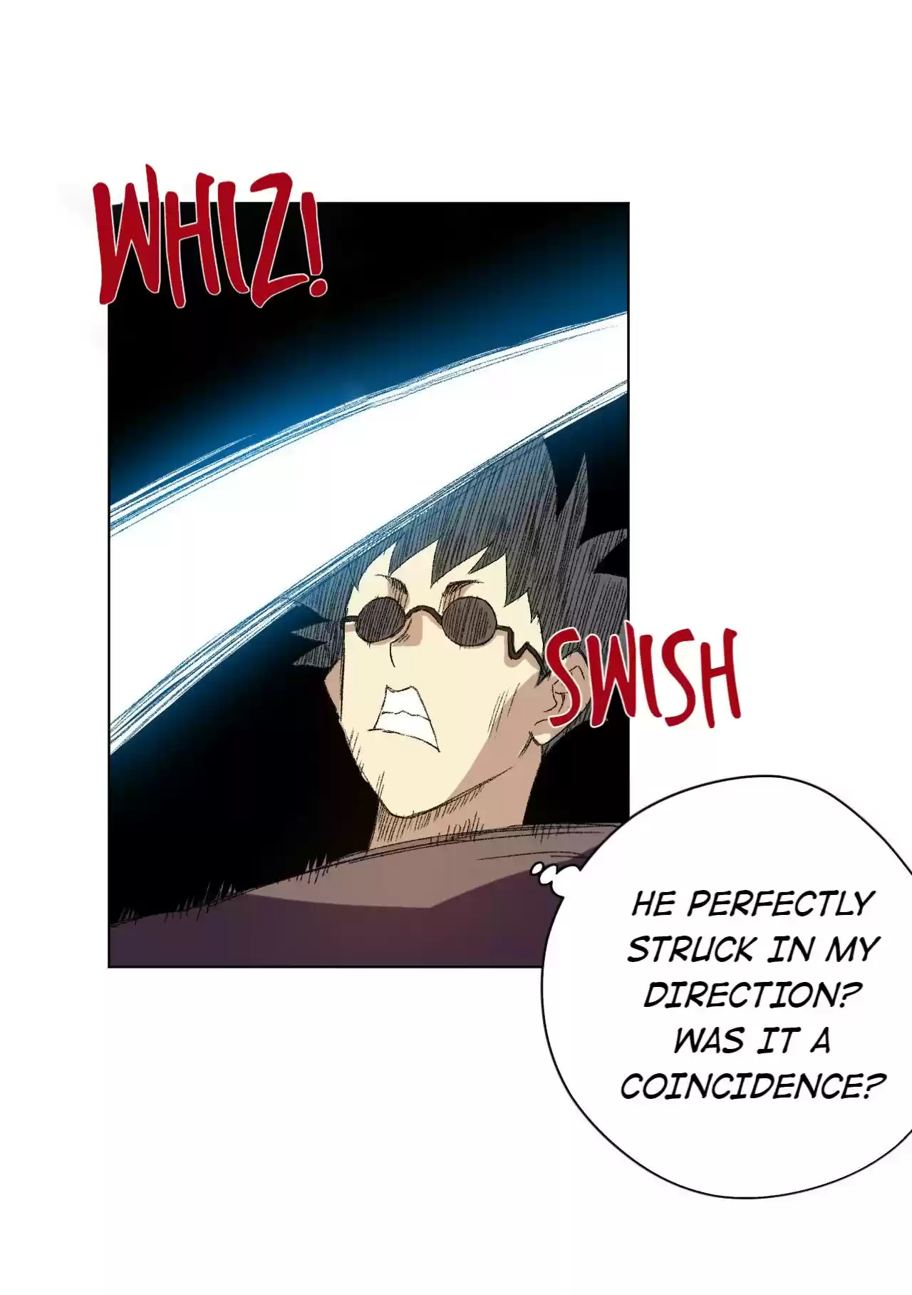 Lord Of Catastrophe Chapter 65