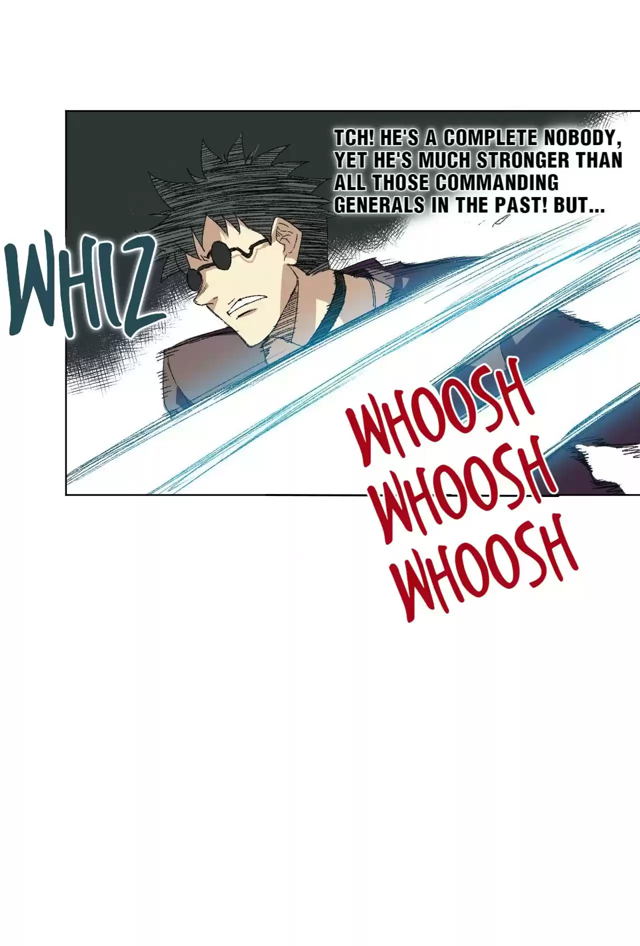 Lord Of Catastrophe Chapter 65