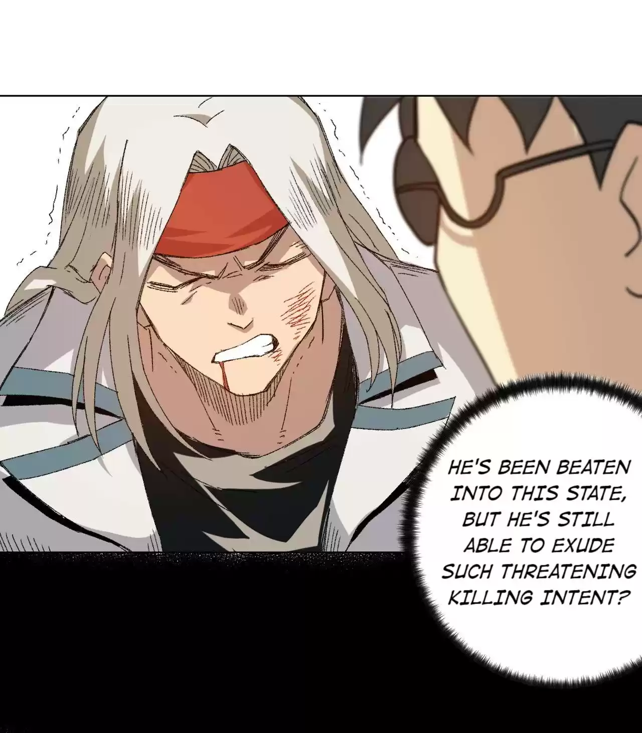 Lord Of Catastrophe Chapter 65