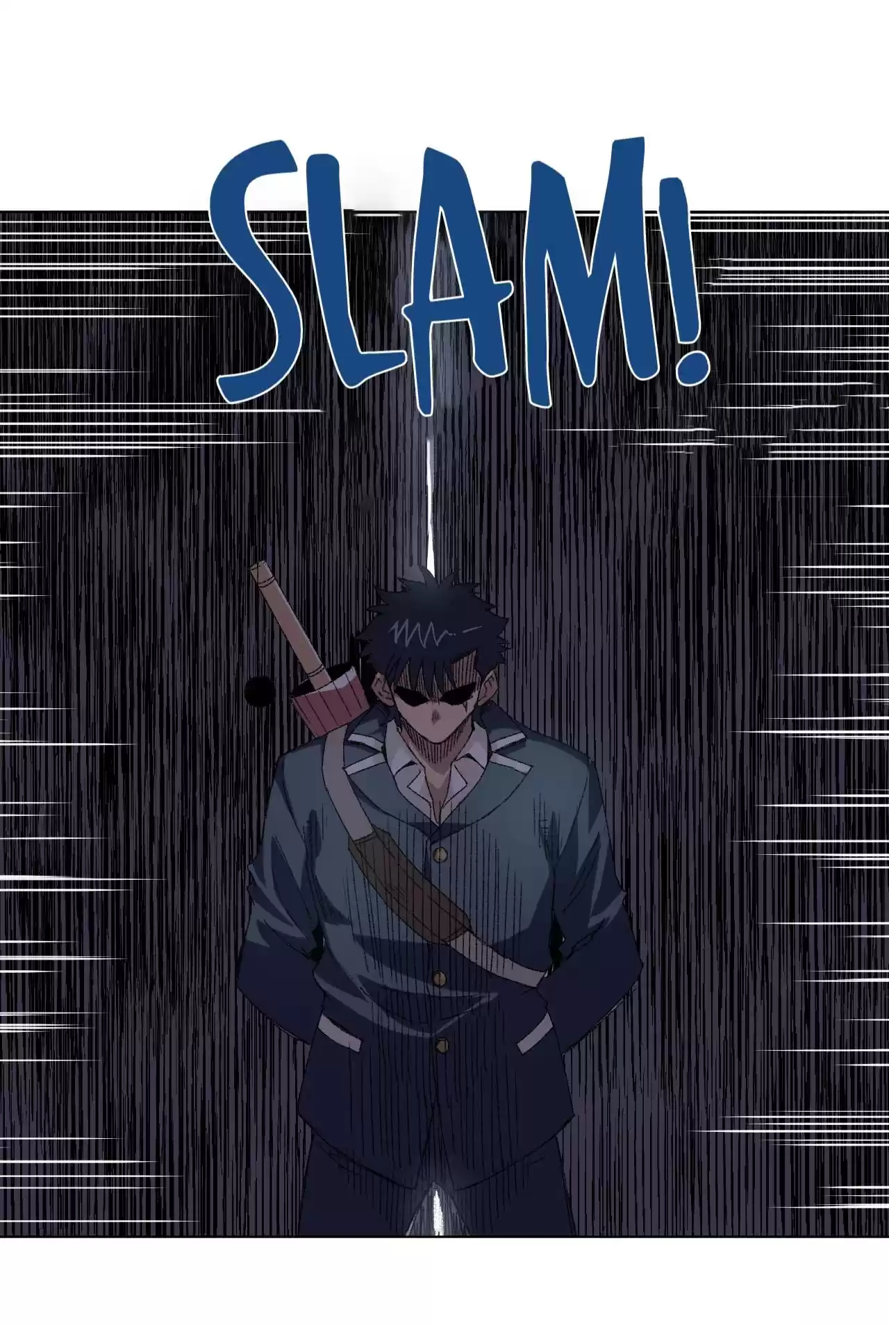 Lord Of Catastrophe Chapter 65