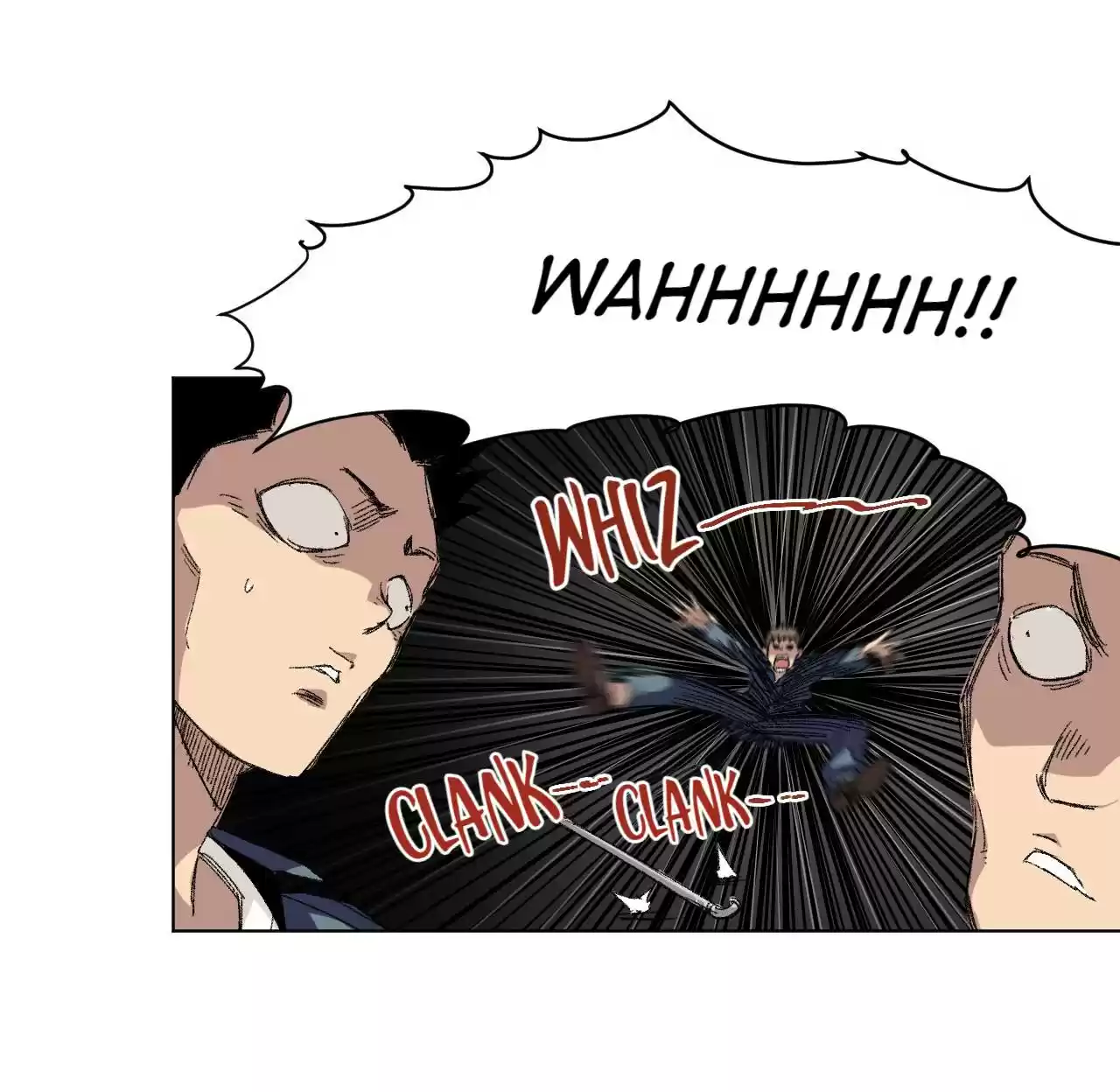 Lord Of Catastrophe Chapter 66