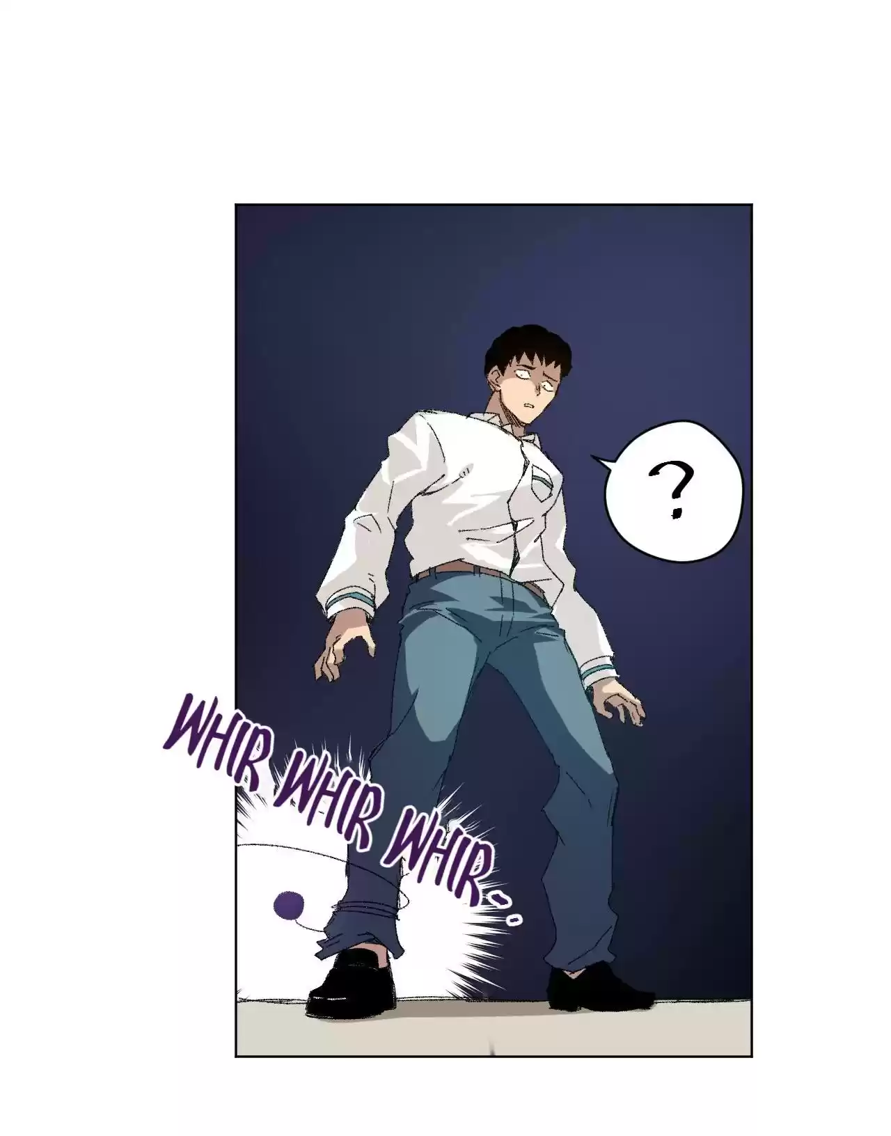 Lord Of Catastrophe Chapter 66