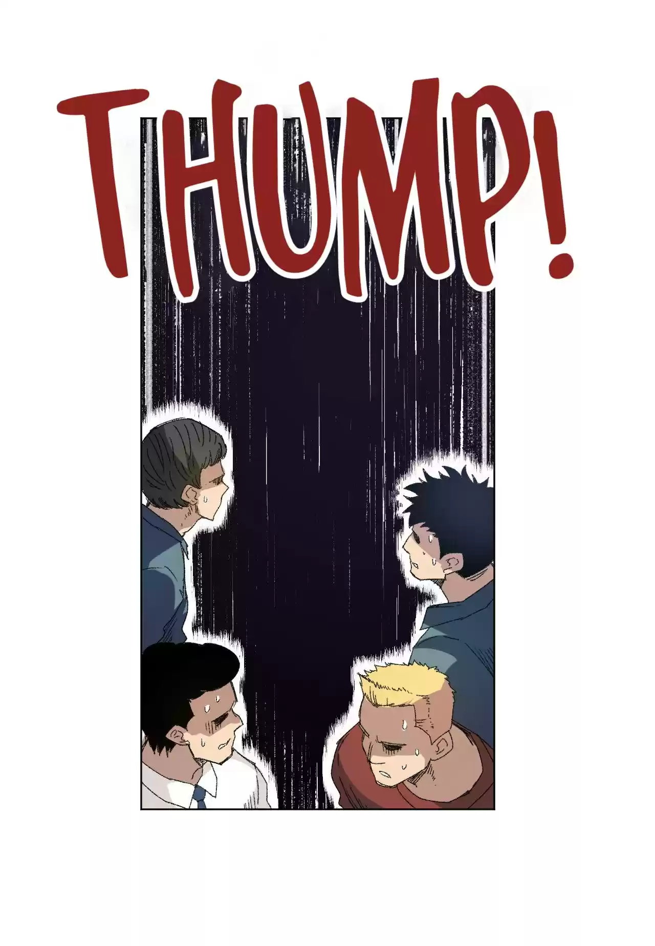 Lord Of Catastrophe Chapter 66