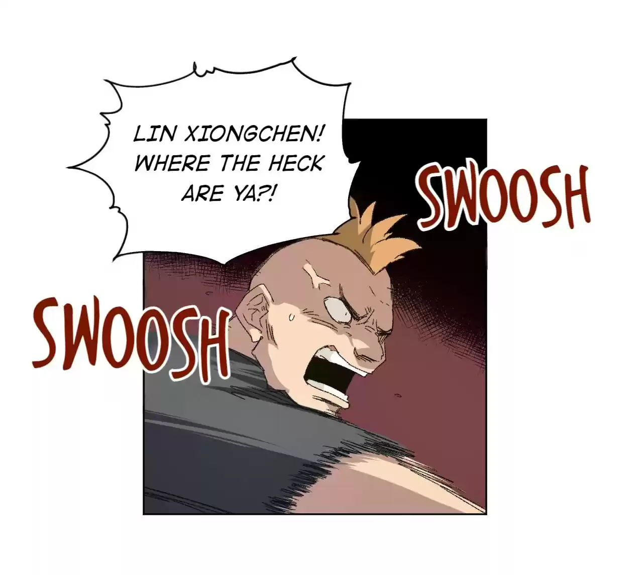 Lord Of Catastrophe Chapter 66