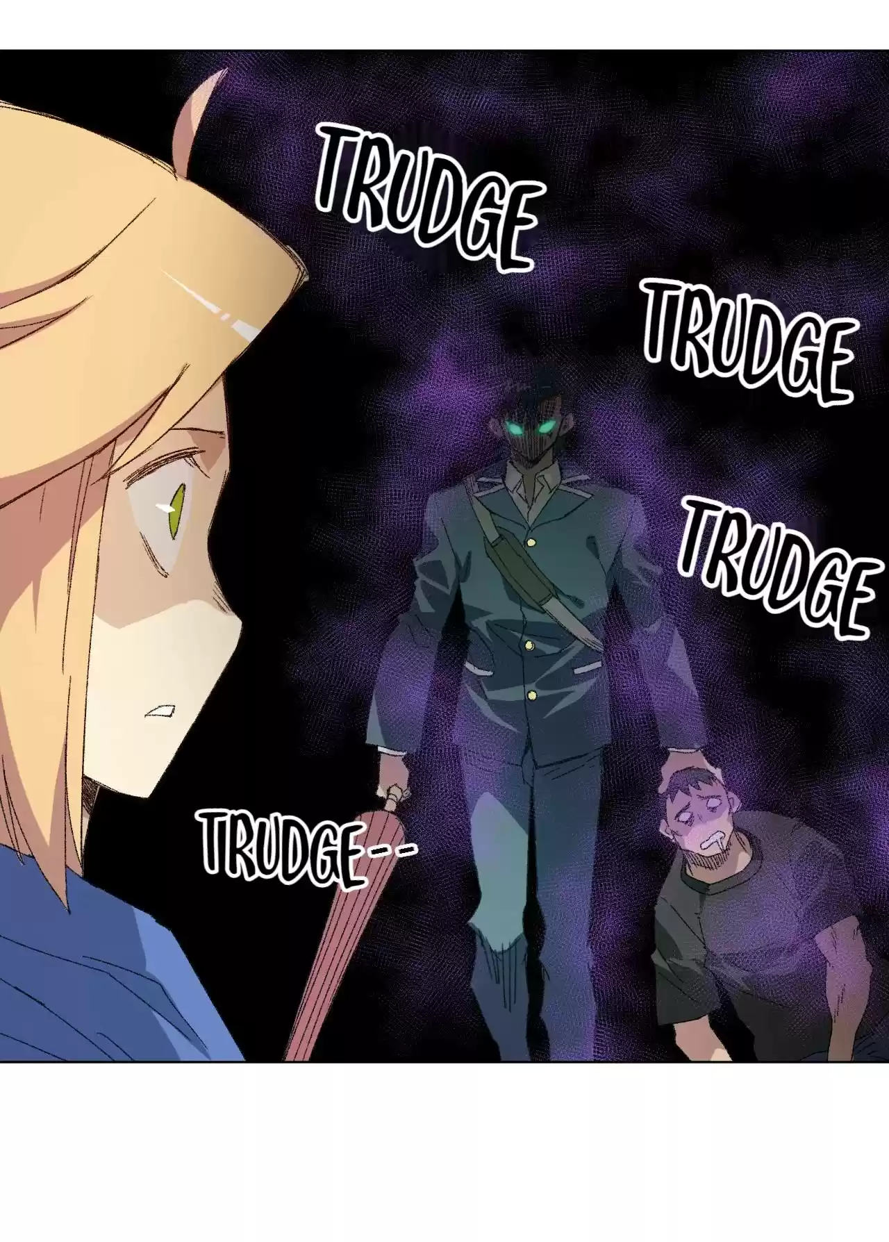 Lord Of Catastrophe Chapter 66