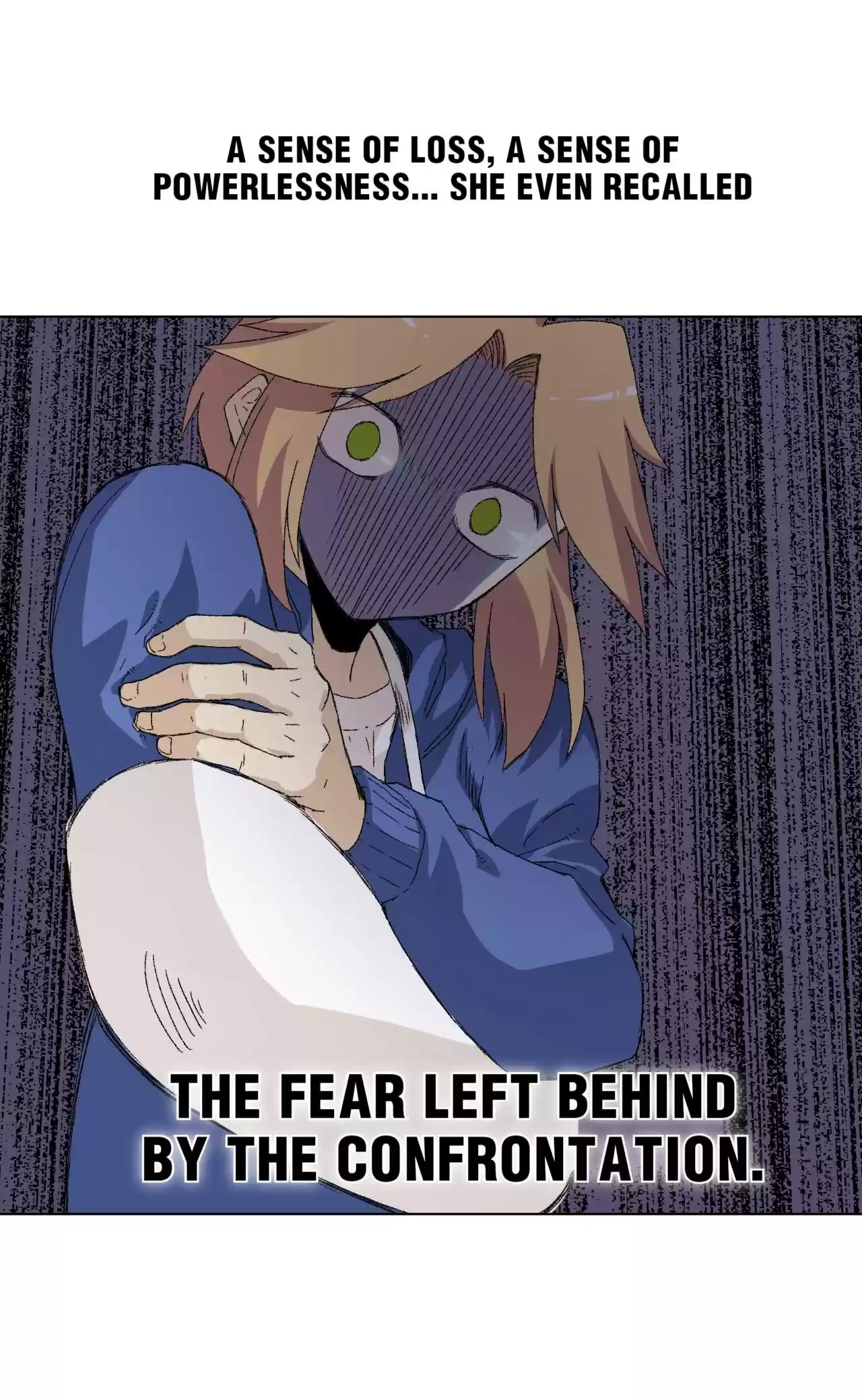 Lord Of Catastrophe Chapter 66