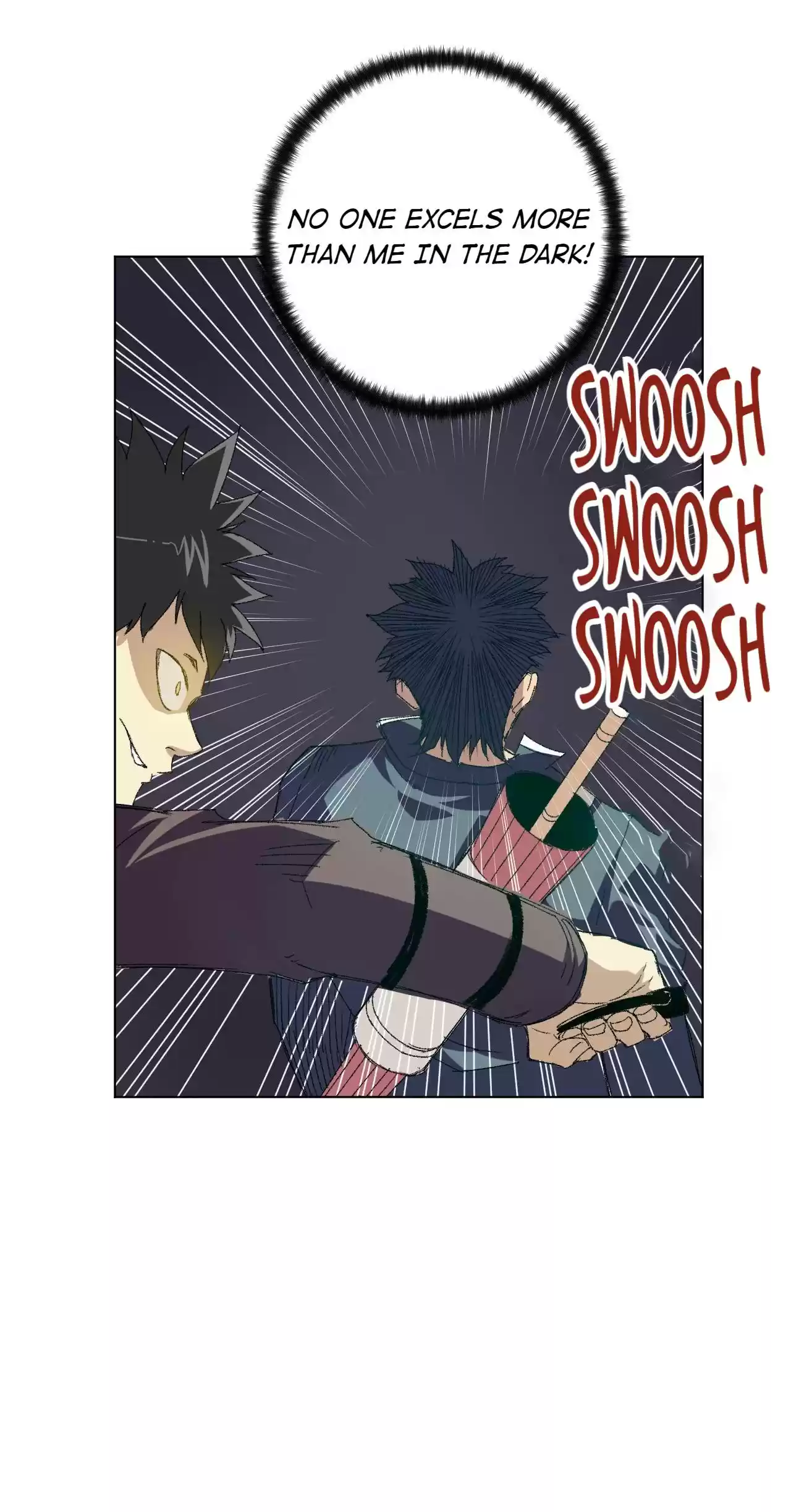 Lord Of Catastrophe Chapter 66