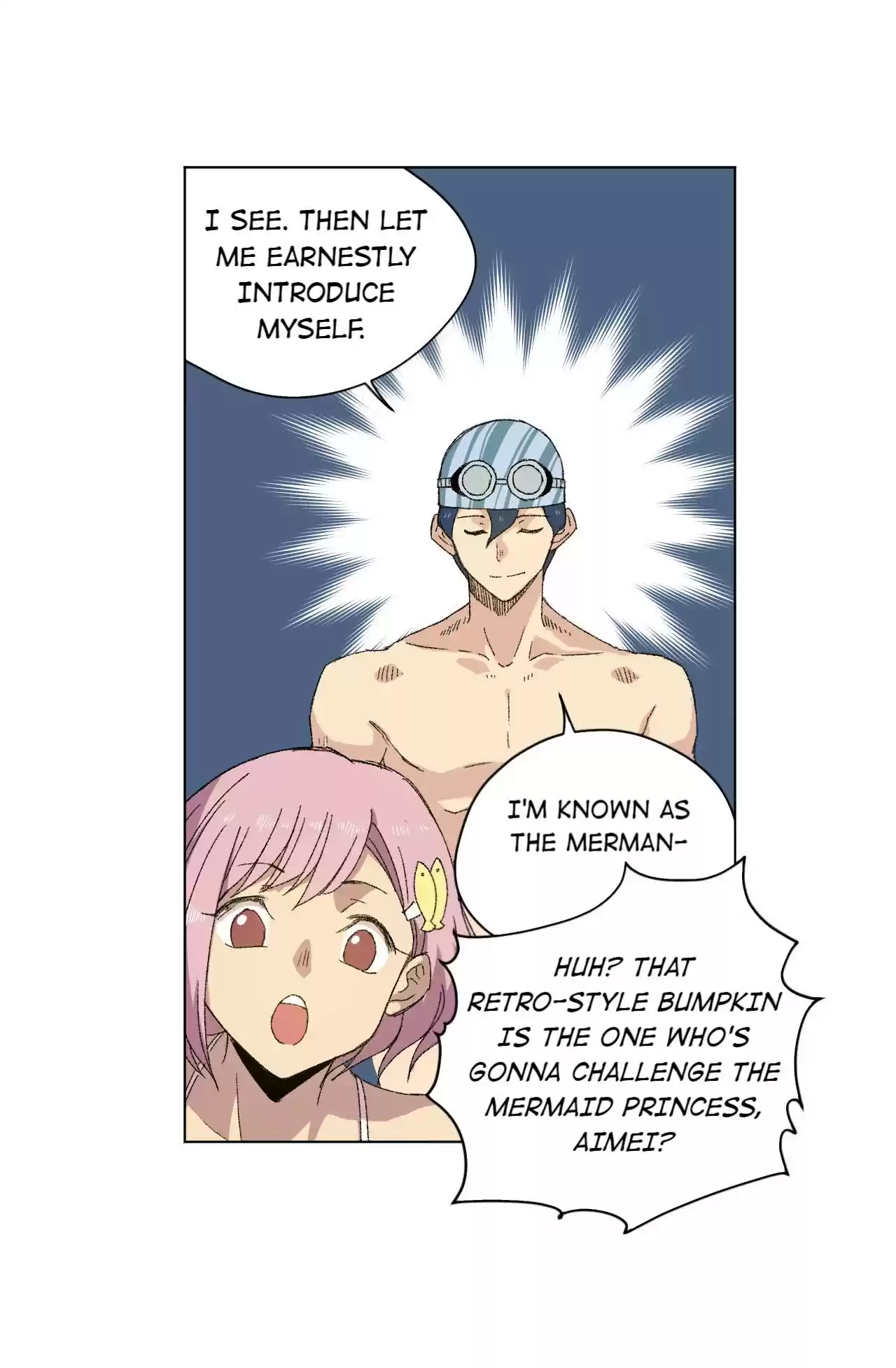 Lord Of Catastrophe Chapter 66