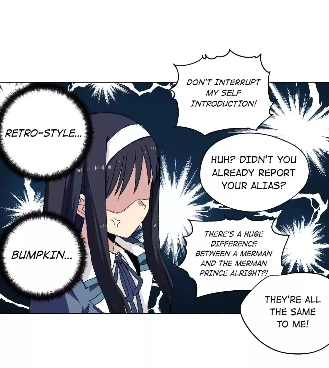 Lord Of Catastrophe Chapter 66