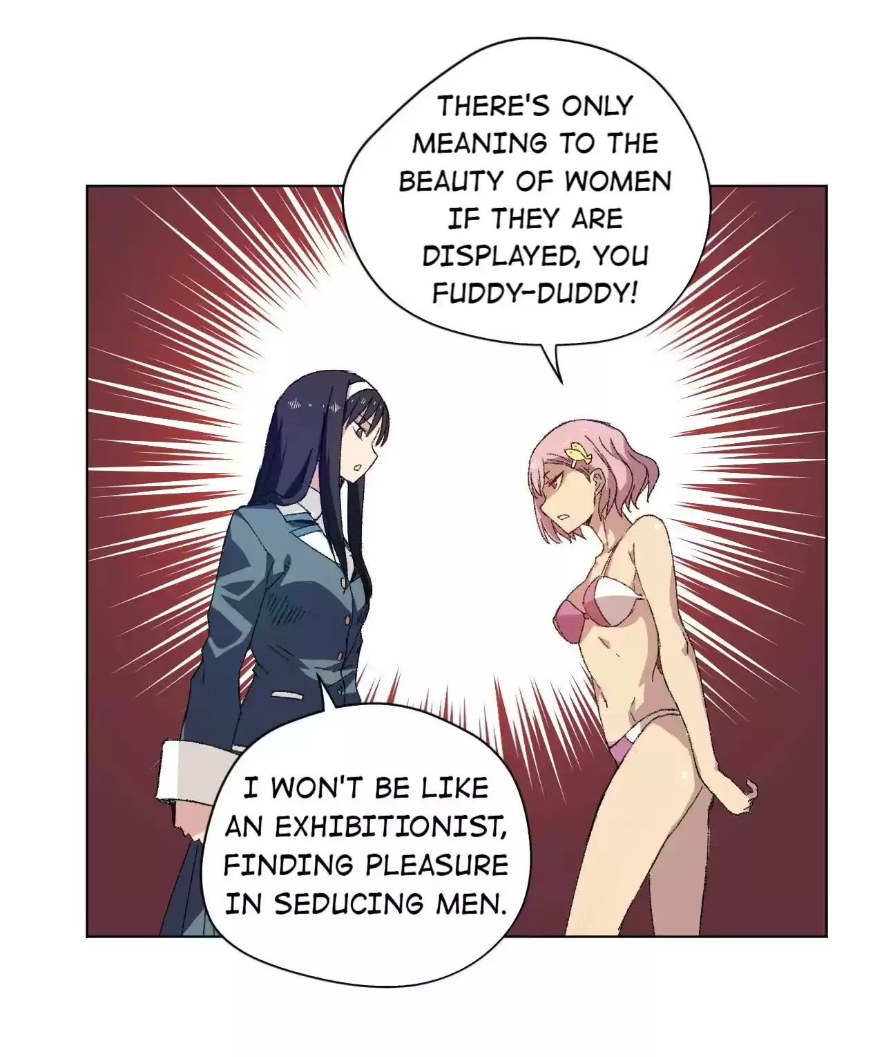 Lord Of Catastrophe Chapter 66