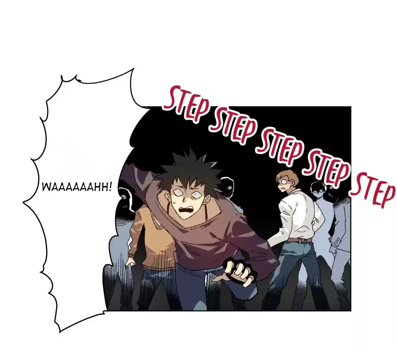 Lord Of Catastrophe Chapter 67